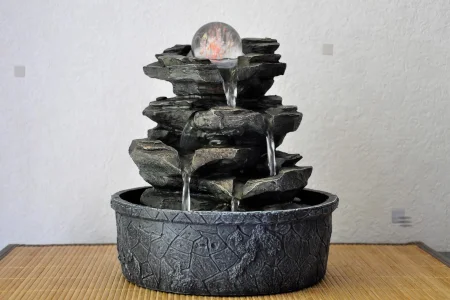 Zen’Light Little-Rock – Fuente